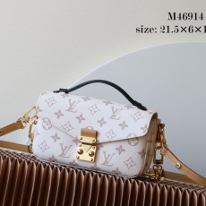 LV Satchel bags